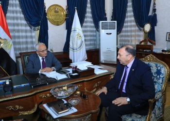 رئيس المعاهد القومية يكشف حقيقة إفلاس مدرسة كلية النصر بالإسكندرية