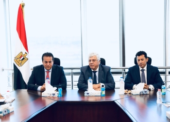 الاتحاد الرياضي للجامعات يناقش استعدادات بطولة الاسكواش بمشاركة 15 دولة 