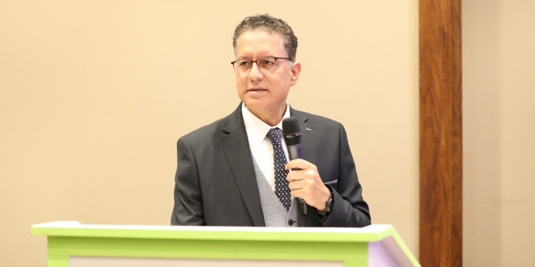 مدير مكتب التميز الدولي بجامعة الأزهر: تَقَدُّمُنَا في تصنيف شنغهاي للعام الثاني تأكيدٌ على عالمية رسالتنا