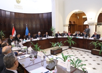 المجلس الأعلى للجامعات يوافق على إنشاء جامعة عين شمس الأهلية