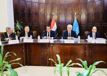 المجلس الأعلى للجامعات يوافق على إنشاء جامعة عين شمس الأهلية