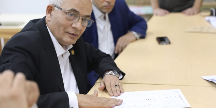 التعليم:تشكيل لجنة لتقييم نظام امتحانات الثانوية العامة