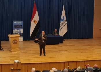 ﻿النيل الأهلية تنظم ورشة عمل مجانية لتبصير أولياء الأمور بمشاكل أولادهم