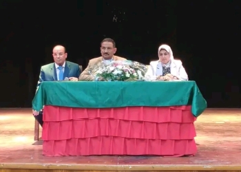 تفاصيل اجتماع «سلومة» بأصحاب وممثلي المدارس الخاصة بالجيزة