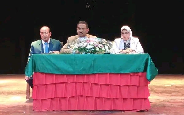 تفاصيل اجتماع «سلومة» بأصحاب وممثلي المدارس الخاصة بالجيزة