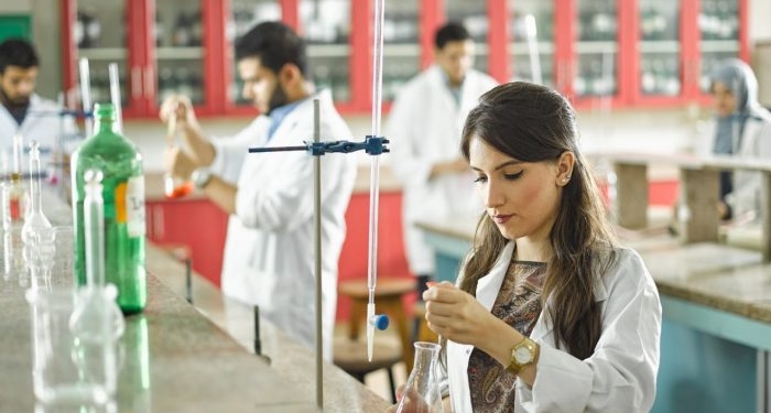 نتيجة تنسيق المرحلة الأولى للجامعات 2022.. الحدود الدنيا لكليات الصيدلة