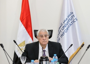 جامعة مصر للمعلوماتية..تعليم المستقبل على ارض العاصمة الإدارية