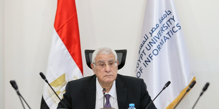 جامعة مصر للمعلوماتية..تعليم المستقبل على ارض العاصمة الإدارية