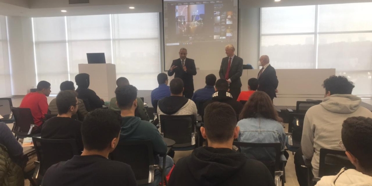 تنسيق المرحلة الأولى للثانوية العامة 2021