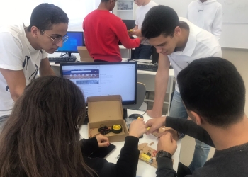 تنسيق المرحلة الأولى للثانوية العامة 2021