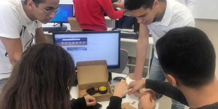 تنسيق المرحلة الأولى للثانوية العامة 2021