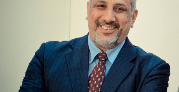 أستاذ بكلية الهندسة بالجامعة البريطانية يطرح مبادرة لعودة الآثار المنهوبة