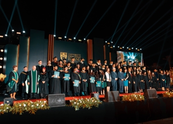 وزير الصحة: حلم الجامعات الأجنبية بدأ في فكرة علم 2017 ونجني ثماره اليوم