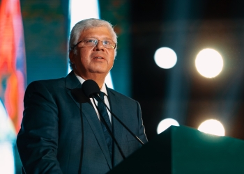 خلال تخرج أول دفعة من العاصمة الإدارية.. وزير التعليم العالي:  الحلم اصبح حقيقة على أرض مصر