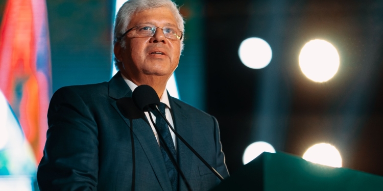 خلال تخرج أول دفعة من العاصمة الإدارية.. وزير التعليم العالي:  الحلم اصبح حقيقة على أرض مصر