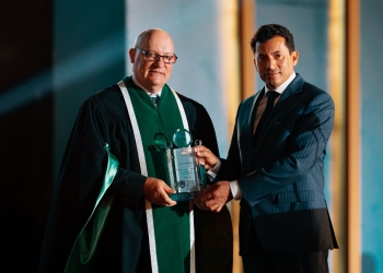 وزير الصحة: حلم الجامعات الأجنبية بدأ في فكرة علم 2017 ونجني ثماره اليوم