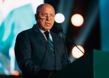 خلال تخرج أول دفعة من العاصمة الإدارية.. وزير التعليم العالي:  الحلم اصبح حقيقة على أرض مصر