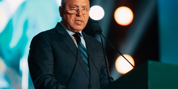 خلال تخرج أول دفعة من العاصمة الإدارية.. وزير التعليم العالي:  الحلم اصبح حقيقة على أرض مصر