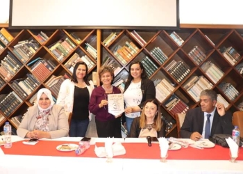 القومي للإعاقة يستمع لمؤسسات المجتمع المدني بالإسكندرية