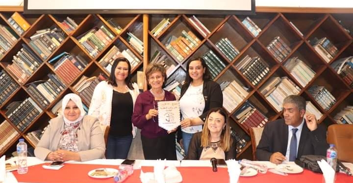 القومي للإعاقة يستمع لمؤسسات المجتمع المدني بالإسكندرية