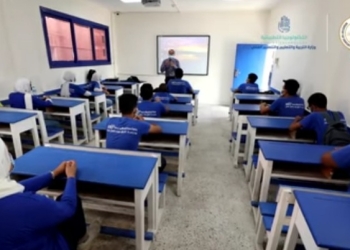 مدارس البترول.. موعد الاختبار الإلكتروني والمقابلة الشخصية للمتقدمين