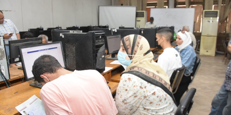 نتيجة تنسيق المرحلة الثانية للجامعات 2022.. الحد الأدنى لكليات التمريض