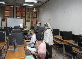 نتيجة تنسيق المرحلة الثانية للجامعات 2022.. الحد الأدنى لكليات الهندسة