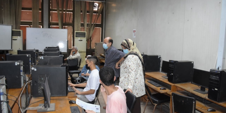 نتيجة تنسيق المرحلة الثانية للجامعات 2022.. الحد الأدنى لكليات الهندسة