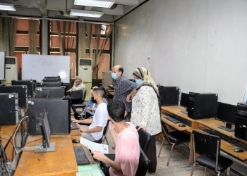 الأماكن الشاغرة بتنسيق المرحلة الثالثة للجامعات 2022 «الشعبة الأدبية»