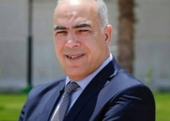 الدكتور سامح ندا، نائب رئيس الجامعة المصرية اليابانية للعلوم والتكنولوجيا للشئون الأكاديمية والتعليم