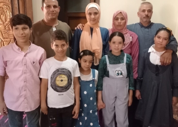 أوائل الثانوية العامة 2022.. الثالث علمي علوم: حلمي أن أعالج كل مريض وخاصة الفقراء