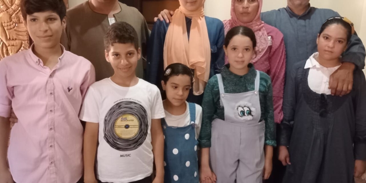 أوائل الثانوية العامة 2022.. الثالث علمي علوم: حلمي أن أعالج كل مريض وخاصة الفقراء