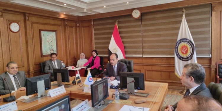 «الأعلى للجامعات» يكشف المشروعات البحثية التي تستهدف خدمة المجتمع