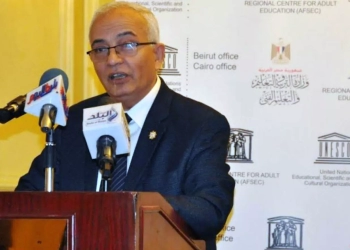 راعى ظروف أولياء الأمور والطلاب.. أمهات مصر يشيد بأول قرار لوزير التعليم الجديد