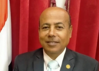 الدكتور مصطفي أبو العينين عميدًا لكلية الزراعة جامعة الأزهر بأسيوط