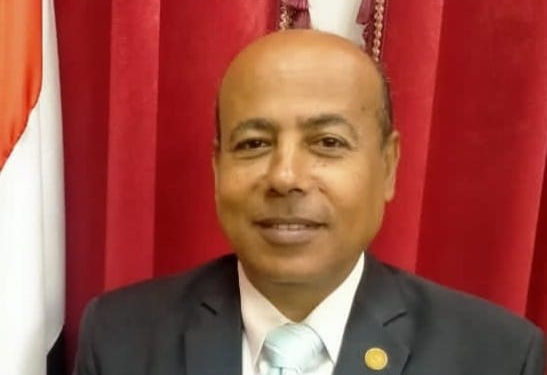 الدكتور مصطفي أبو العينين عميدًا لكلية الزراعة جامعة الأزهر بأسيوط