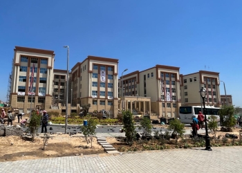 أبرز المعلومات عن جامعة المنوفية الأهلية