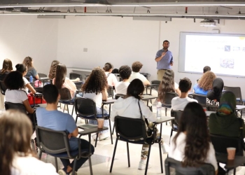 الجامعات الكندية في مصر تختتم الموسم الصيفي باللقاء التعريفي الأخير لطلاب المرحلة الثانوية