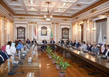 جامعة القاهرة