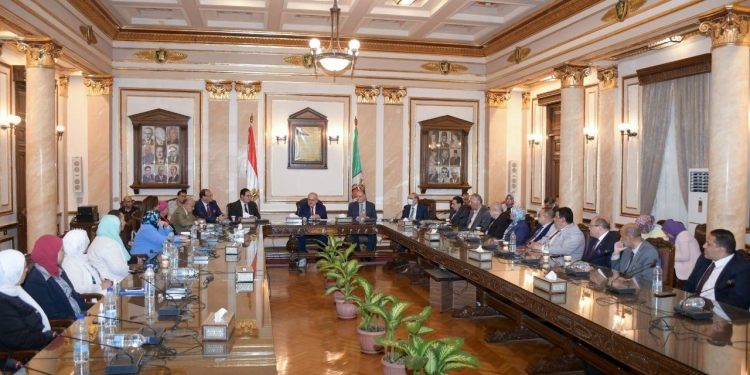 جامعة القاهرة