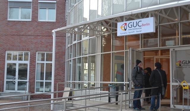 احتفالية عالمية.. الجامعة الألمانية تحتفل بمرور 20 عامًا على إنشائها بحضور 240 شخصية رفيعة المستوى