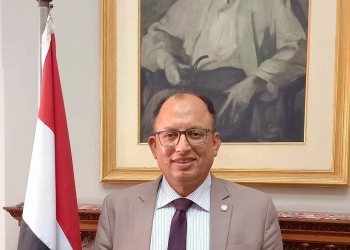 من هو السيد قنديل رئيس جامعة حلوان الجديد؟