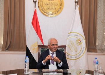 الحكومة: تلقينا 4.4 آلاف شكوى بقطاع التعليم ما قبل الجامعي والجامعي