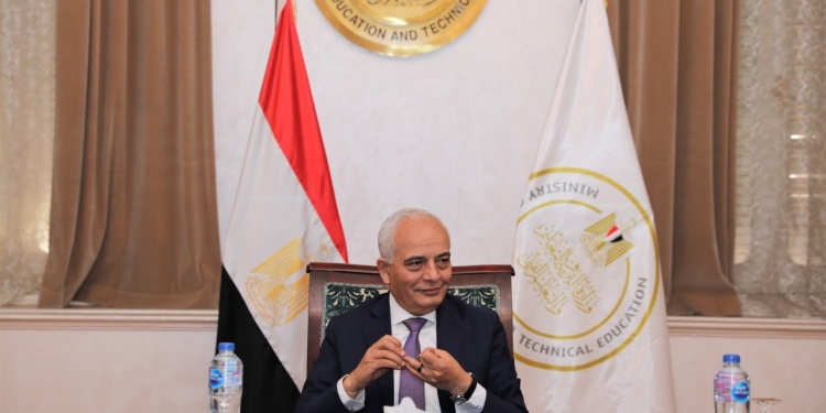الحكومة: تلقينا 4.4 آلاف شكوى بقطاع التعليم ما قبل الجامعي والجامعي
