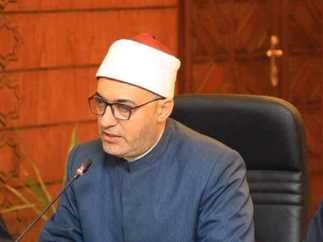 ﻿«البحوث الإسلامية» يعقد الندوة الشهرية الثانية لمجلة الأزهر حول «الجوانب العلمية والشرعية للتغيرات المناخية»