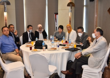  ورش عمل تدريبية لرفع قدرات معلمى التعليم الفنى الزراعى في 15 محافظة