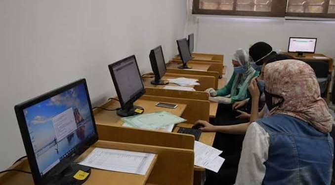 إعلان نتائج تنسيق شهادات المعادلات العربية والأجنبية بتنسيق 2022