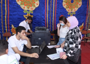 رئيس جامعة القاهرة: توفير أقصى درجات الحماية الطبية والوقاية