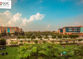 رئيس جامعة شتوتجارت: الجامعة الألمانية بالقاهرة أفضل جامعة عابرة للحدود