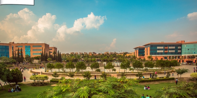 رئيس جامعة شتوتجارت: الجامعة الألمانية بالقاهرة أفضل جامعة عابرة للحدود